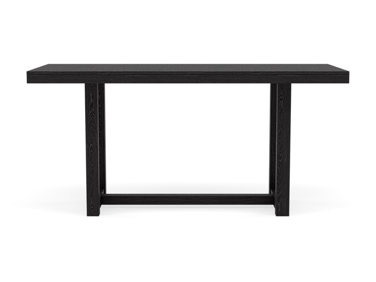 Nolan 76" Counter Table