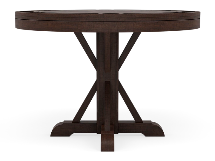 Gettysburg Game/Card Pub Table