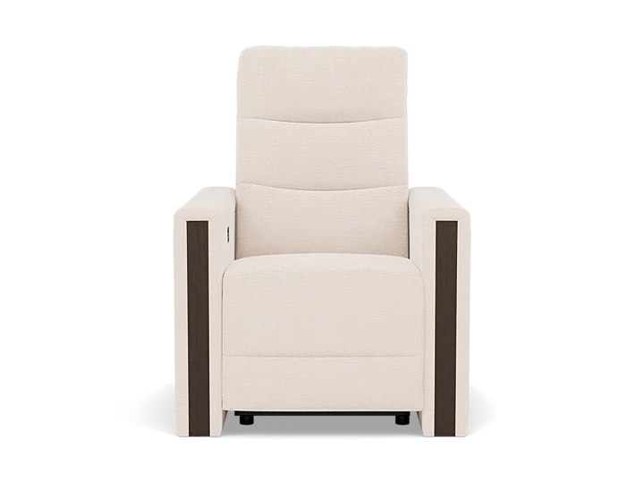 Conway Fully Loaded Wall Saver Recliner