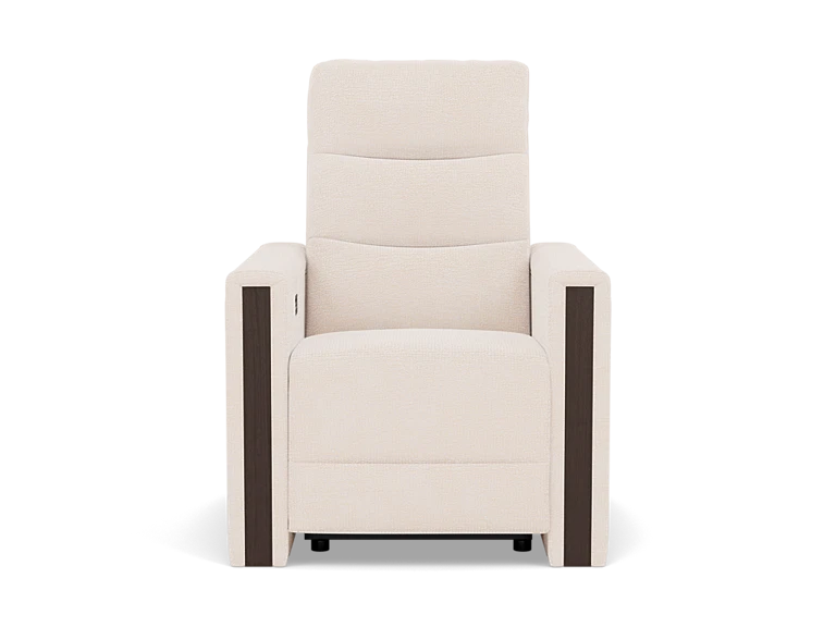 Conway Fully Loaded Wall Saver Recliner