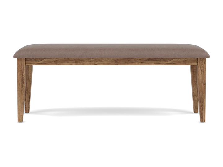 Amber II Bench