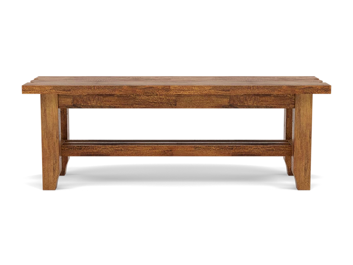 Whistler Retreat Bench
