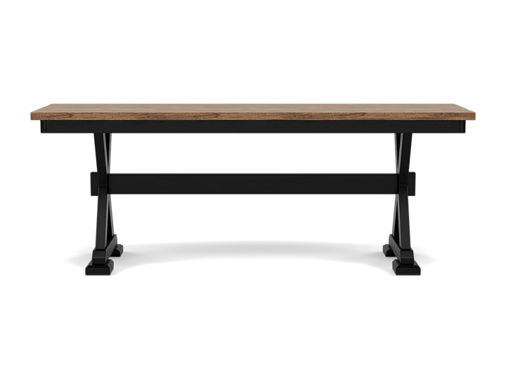 Creekside Bench