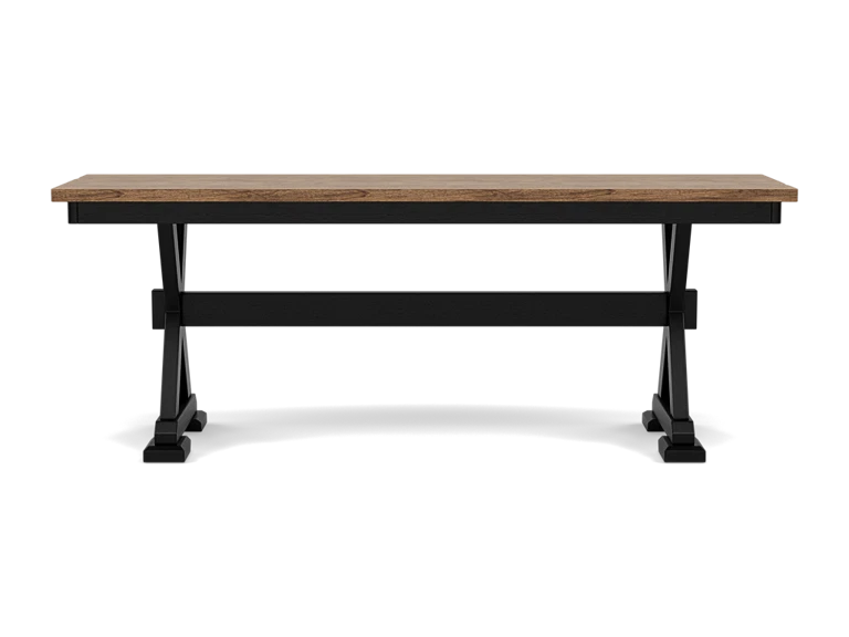 Creekside Bench