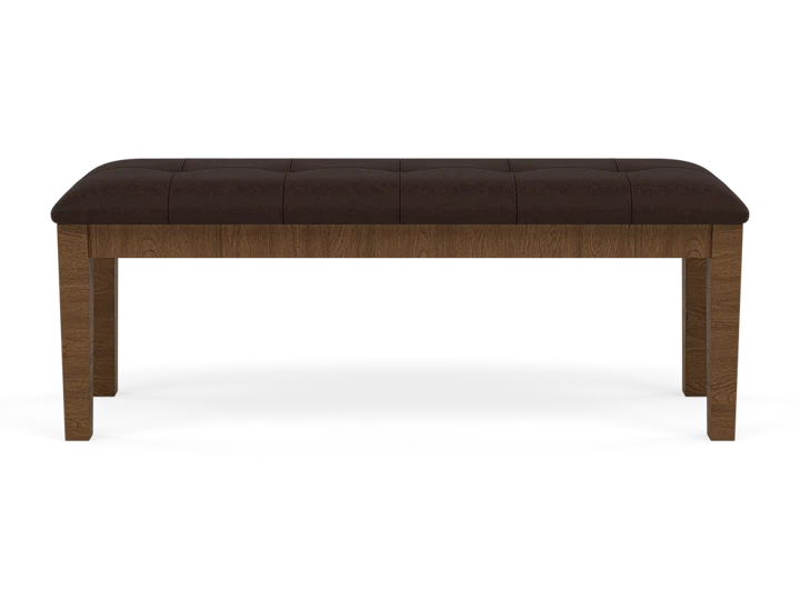 Marion Bench