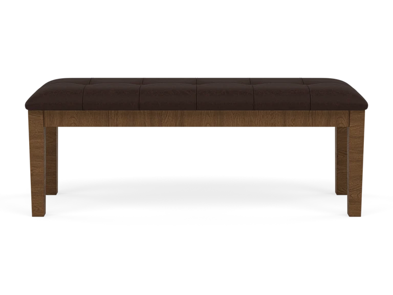 Marion Bench