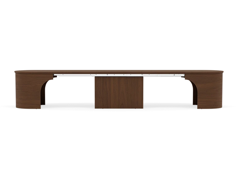 Laguna Extendable 39"-103" Bench