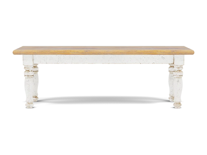 Belmont Bench