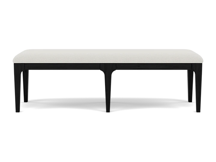 Lincoln Upholstered Bench