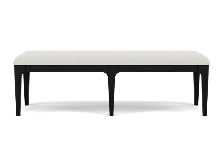 Lincoln Upholstered Bench