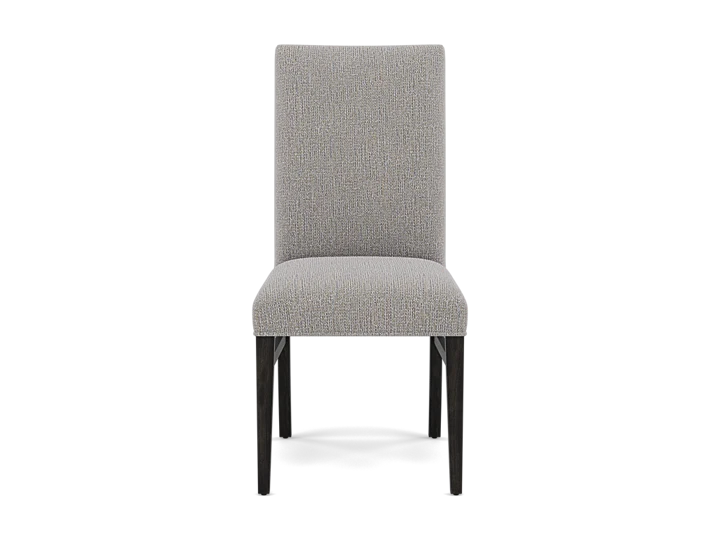 Mavin Arlo Upholstered Side Chair with Performance Fabric