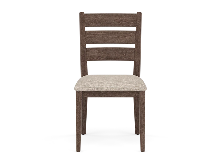 Canadel Core Side Chair 5196