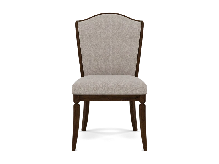 Danbury Upholstered Side Chair