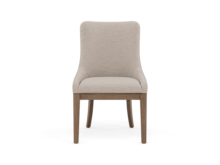 Raleigh Upholstered Side Chair