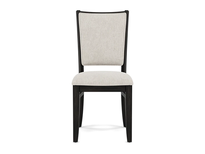 Mavin Solon Side Chair with Performance Fabric