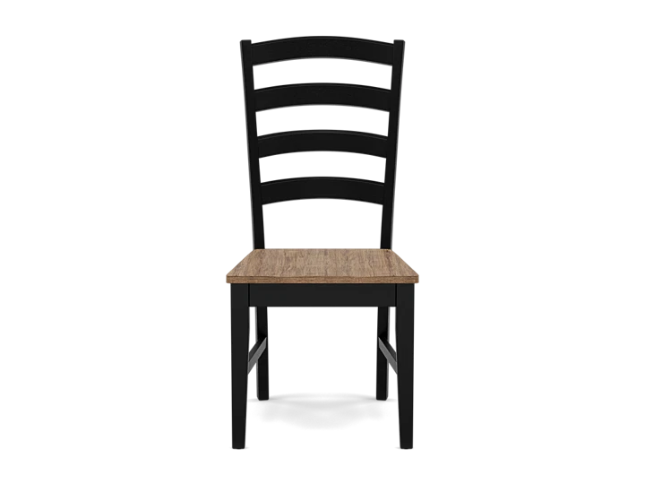 Creekside Ladderback Side Chair