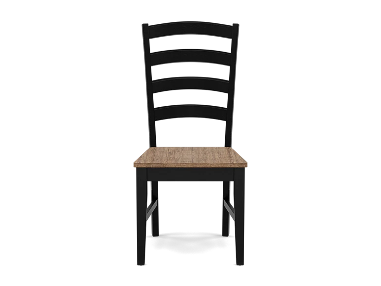 Creekside Ladderback Side Chair