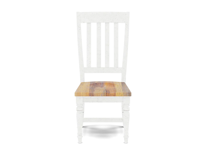 Belmont Side Chair