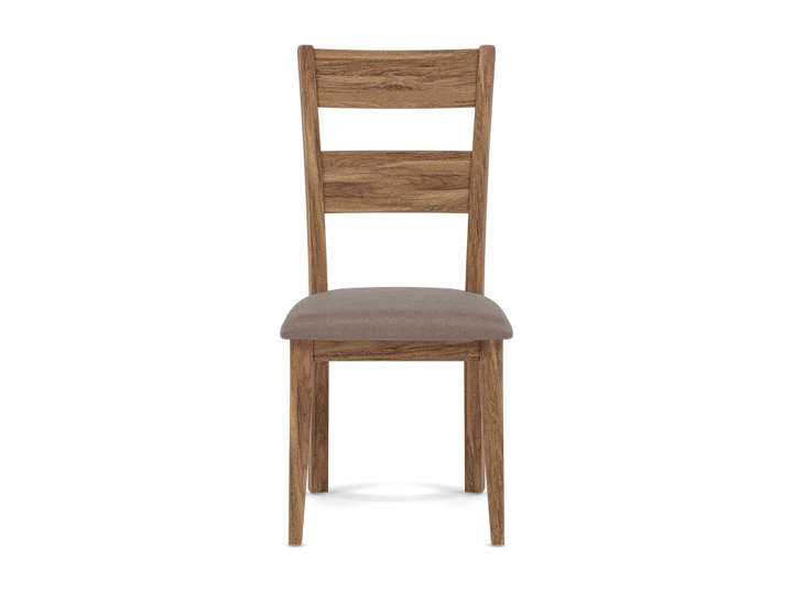 Amber II Side Chair