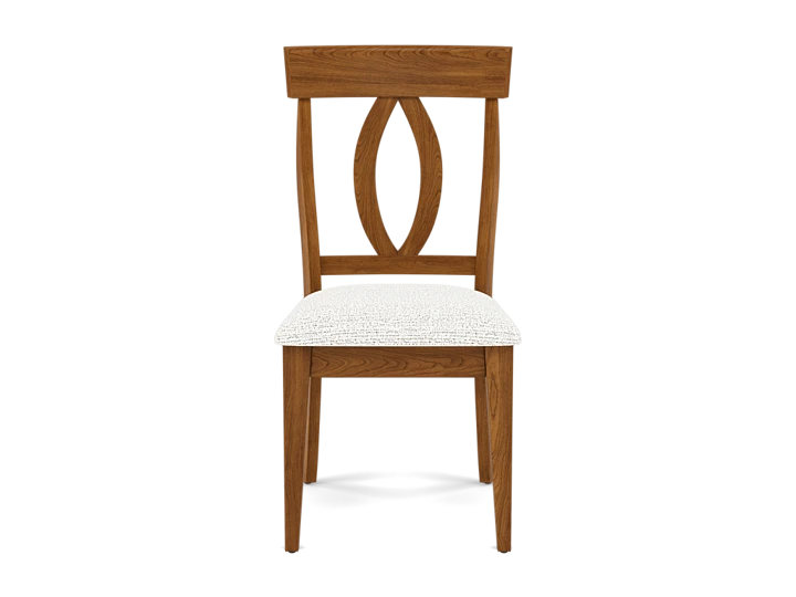 Canadel Gourmet Side Chair 9200