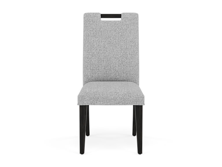 Mavin Collins Upholstered Side Chair