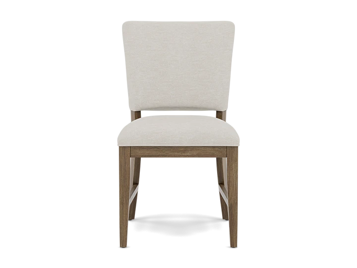 Callie Upholstered Back Side Chair