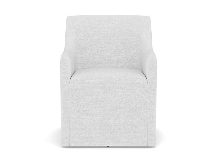 Walsh Upholstered Arm Chair