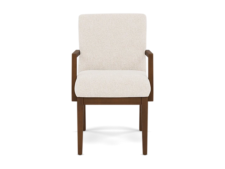 Canadel Modern Arm Chair 5179