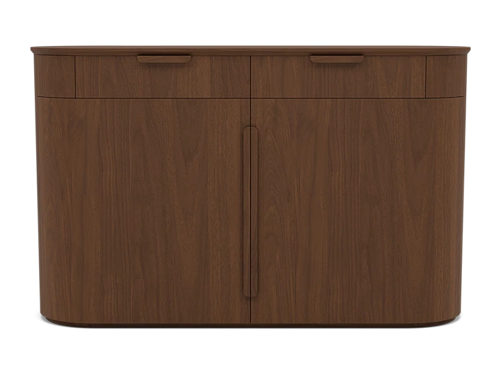 Laguna Sideboard - Panel Storage