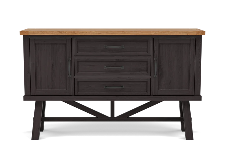 Morrison Server