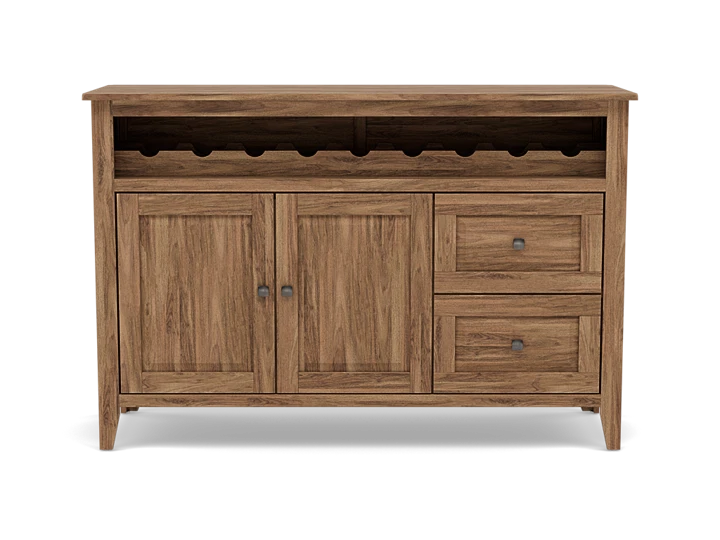 Amber II Sideboard
