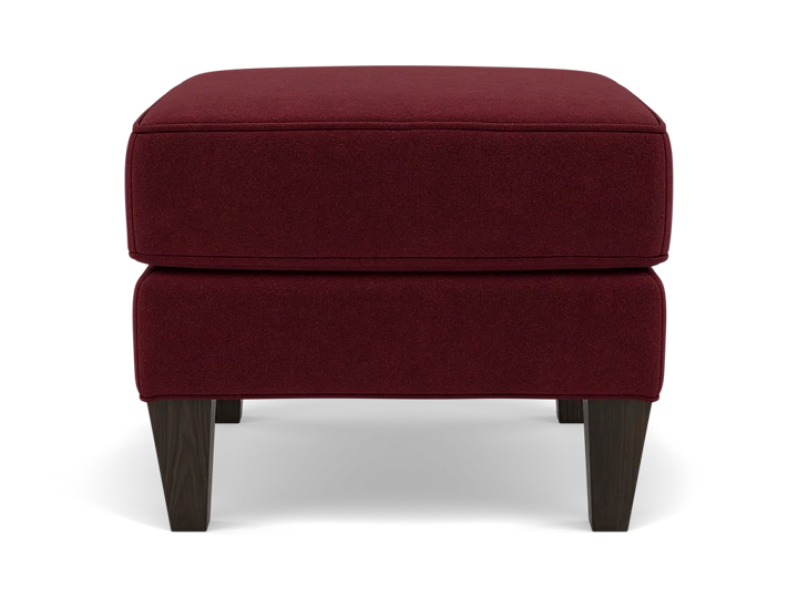 Flexsteel Bradstreet Accent Ottoman