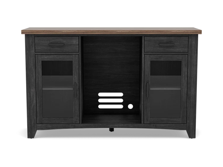 Ashford Back Bar Base
