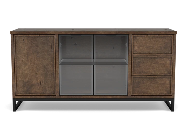 Canadel Loft Buffet 6633T1