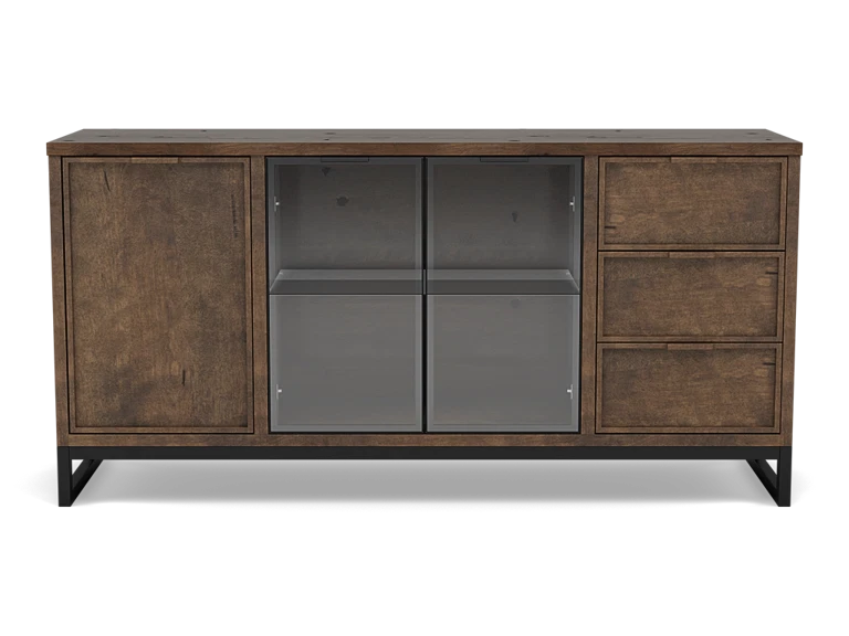 Canadel Loft Buffet 6633T1