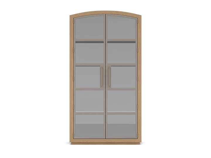 Scribe Cabinet