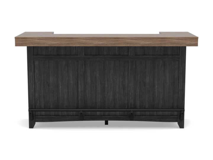 Ashford Front Bar