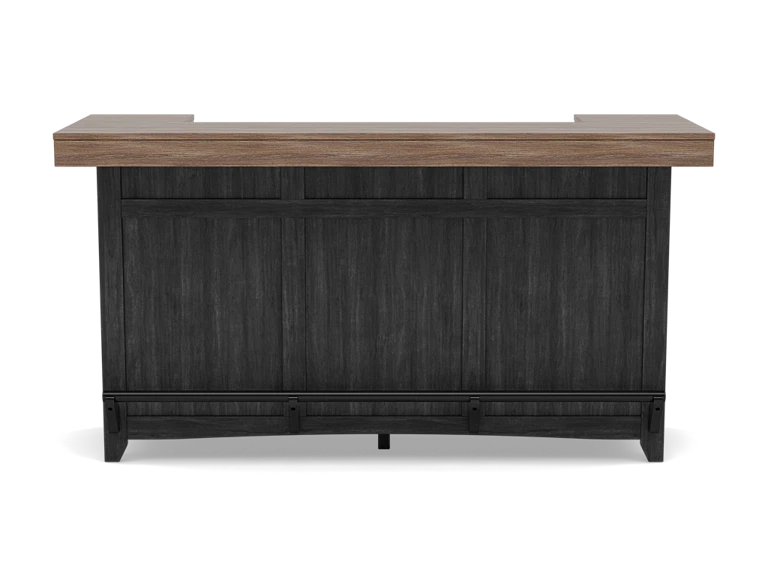 Ashford Front Bar