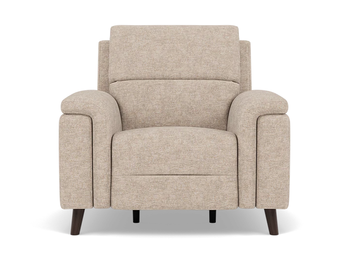 Nicole Power Headrest Recliner