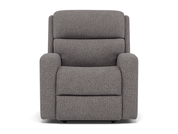 Flexsteel Score Fully Loaded Recliner