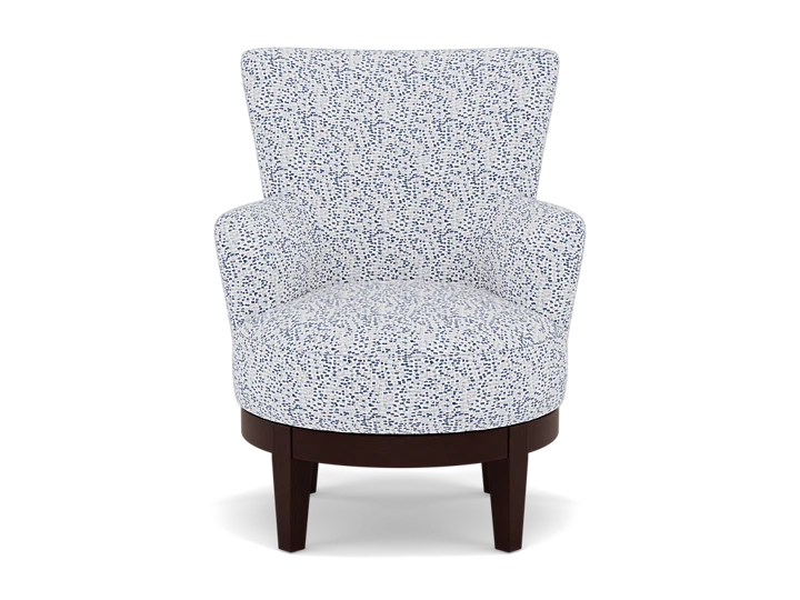 Justine Swivel Chair