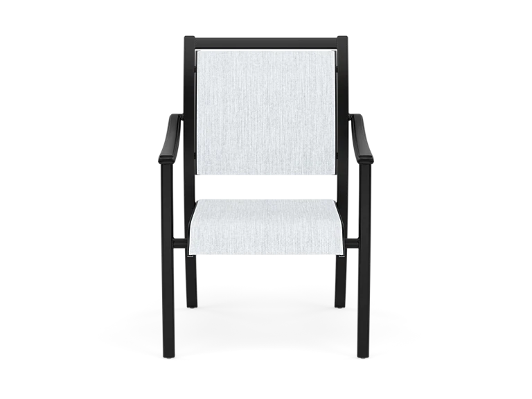 Dominion Sling Dining Chair