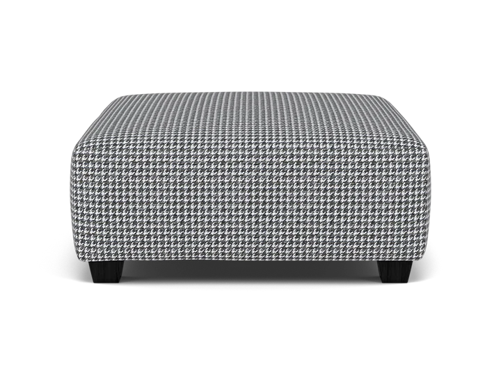 Dixie Ottoman