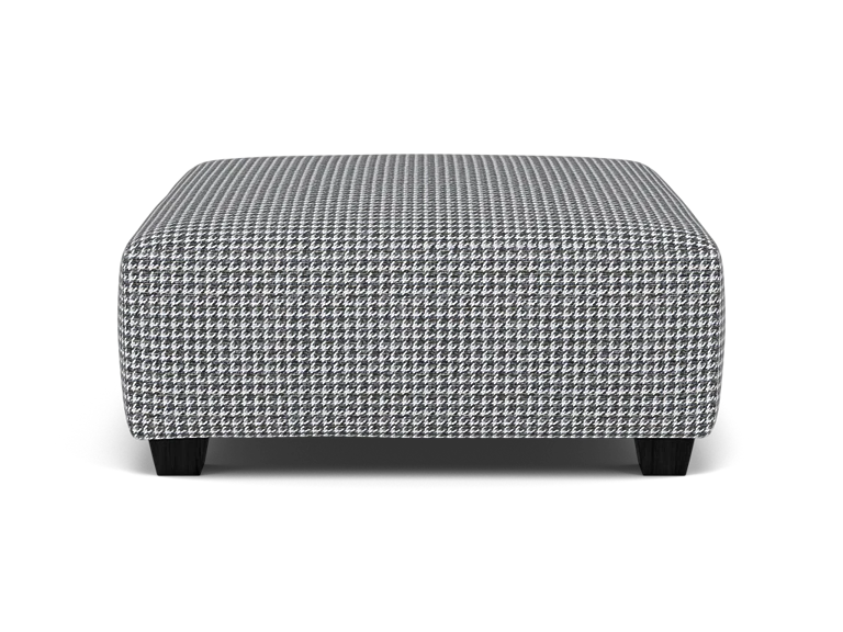 Dixie Ottoman