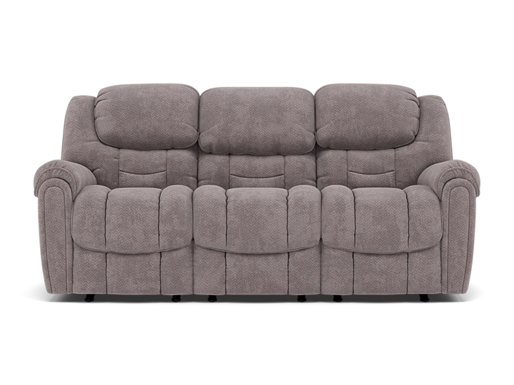 Harlow Reclining Sofa