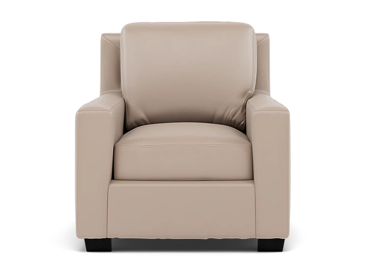 Rupert Leather Chair