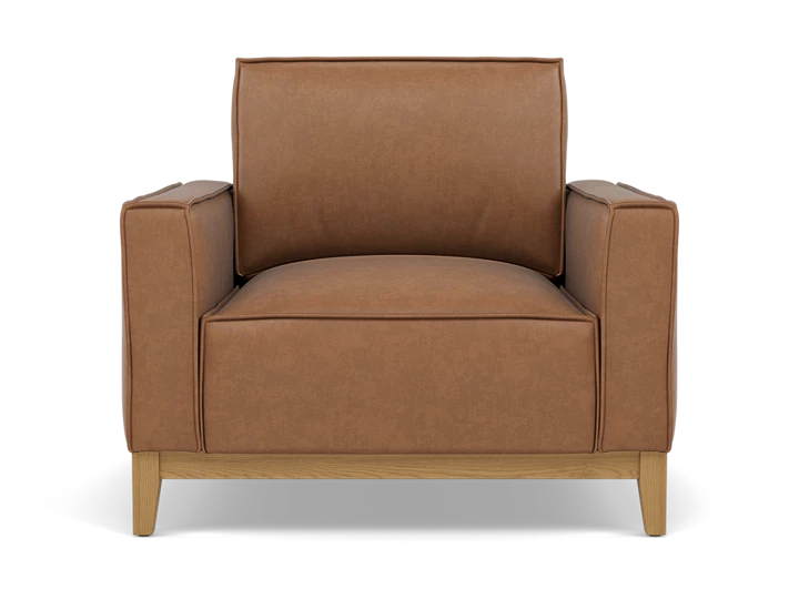 Eloise Leather Chair