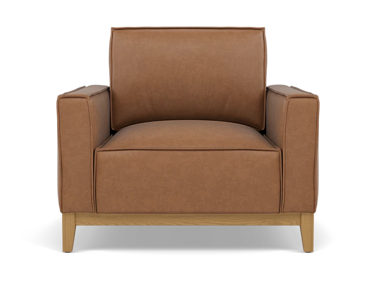 Eloise Leather Chair