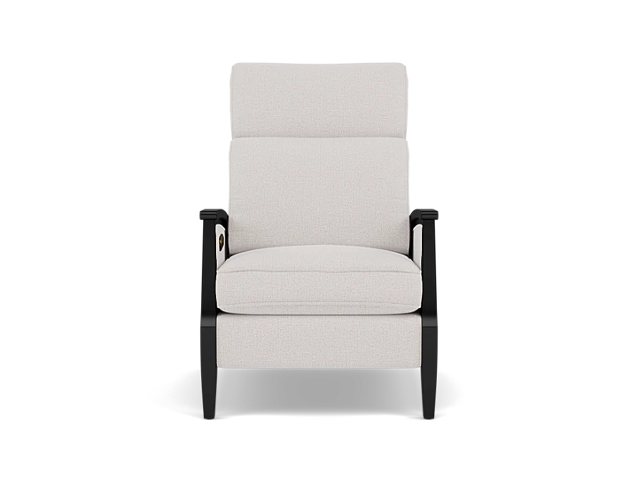 Wellington Power Headrest High Leg Recliner