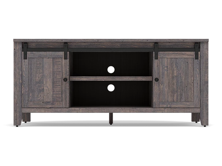 Madison County 60" Entertainment Console